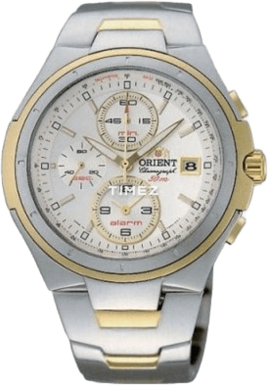 Orient Sports CTD0H001W