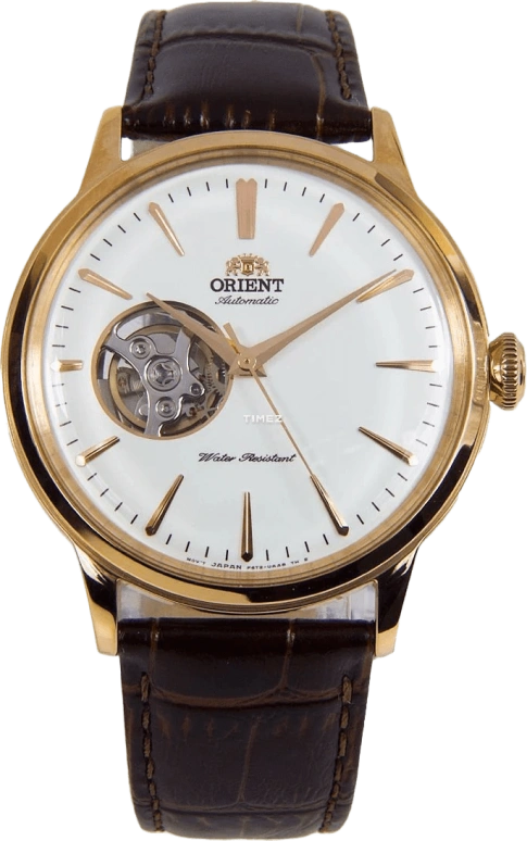 Orient Classic RA-AG00003S