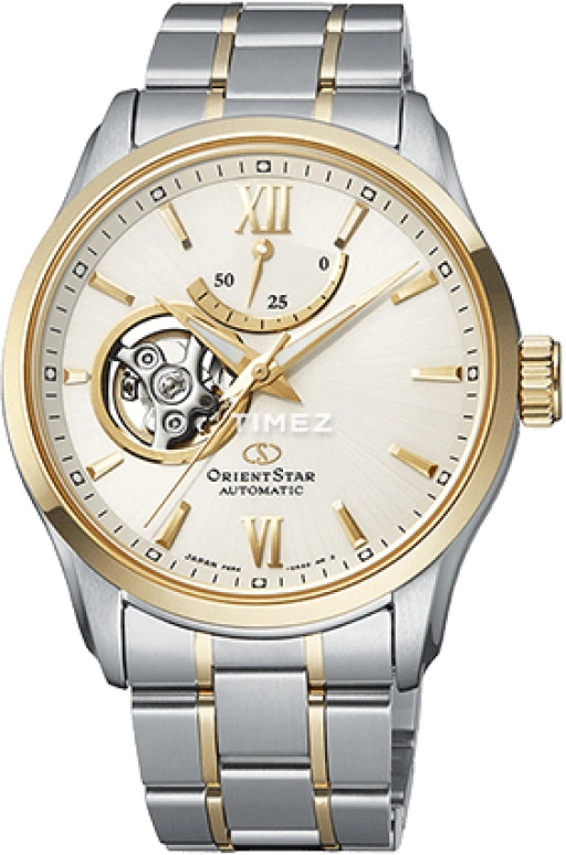 Orient STAR RE-AT0004S