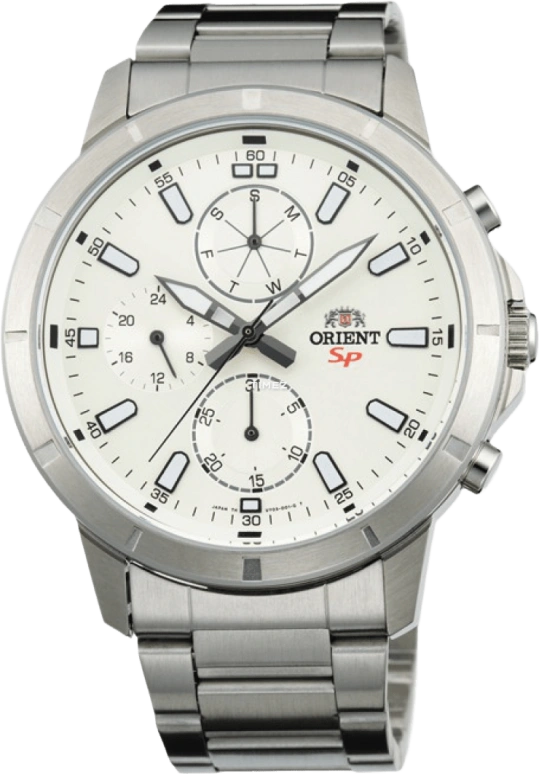 Orient Sports FUY03002W