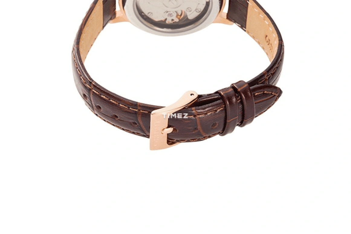 Orient,Other 36.40mm,36.40mm,Stainless Steel,White,Handwound,Day,Glass,RA,RA-AC0010S