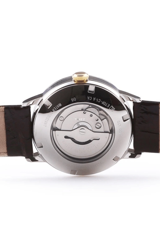 Orient,Classic 41.50mm,41.50mm,Stainless Steel,Silver White,Automatic,Moonphase,Date,Day,FET0P004W