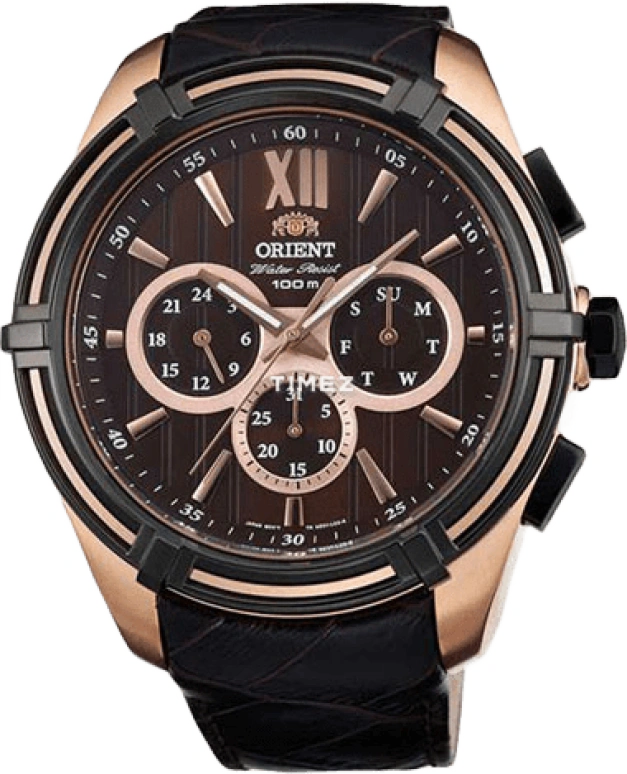Orient Sports UZ01005T