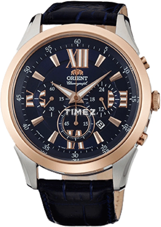 Orient Sports TW04006D