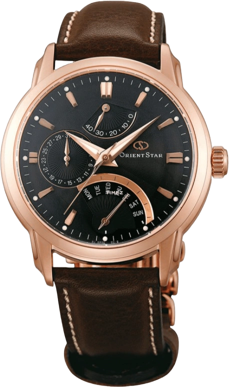 Orient STAR SDE00003B