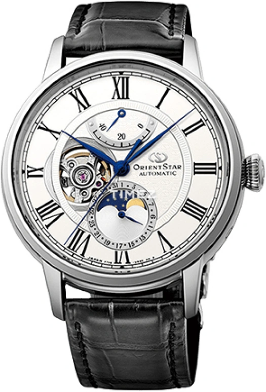 Orient STAR RE-AM0001S