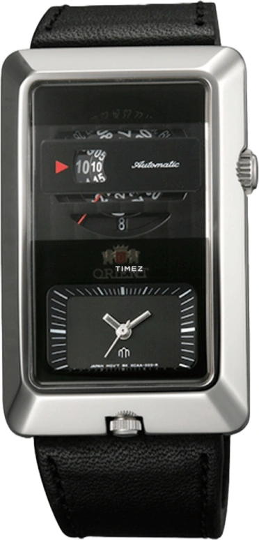 Orient Other XCAA003B