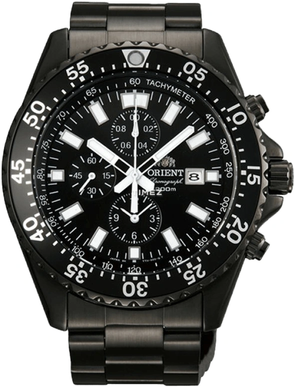 Orient Sports STT11001B0