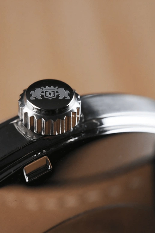 Orient,Other 40.50mm,40.50mm,Stainless Steel,Grey,Automatic,Day,Sapphire,Glass,FER2400KA