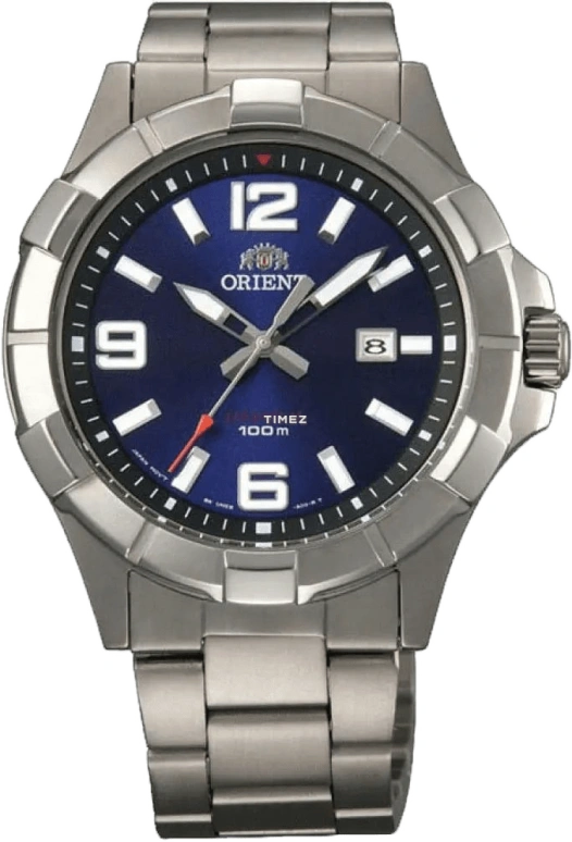 Orient Sports UNE6001D