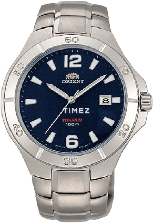 Orient Sports CUN81001D