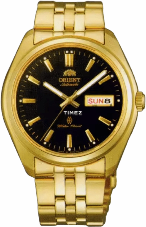 Orient Other SEM78001BB
