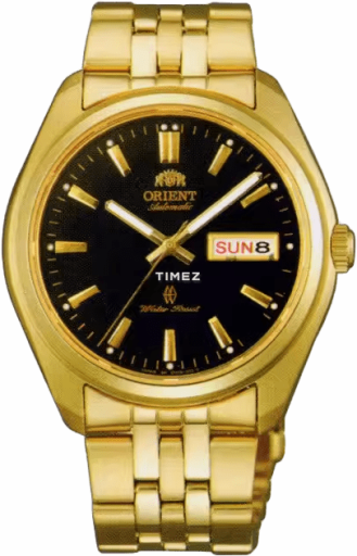 orient orient- 