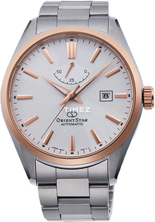 Orient STAR RE-AU0401S