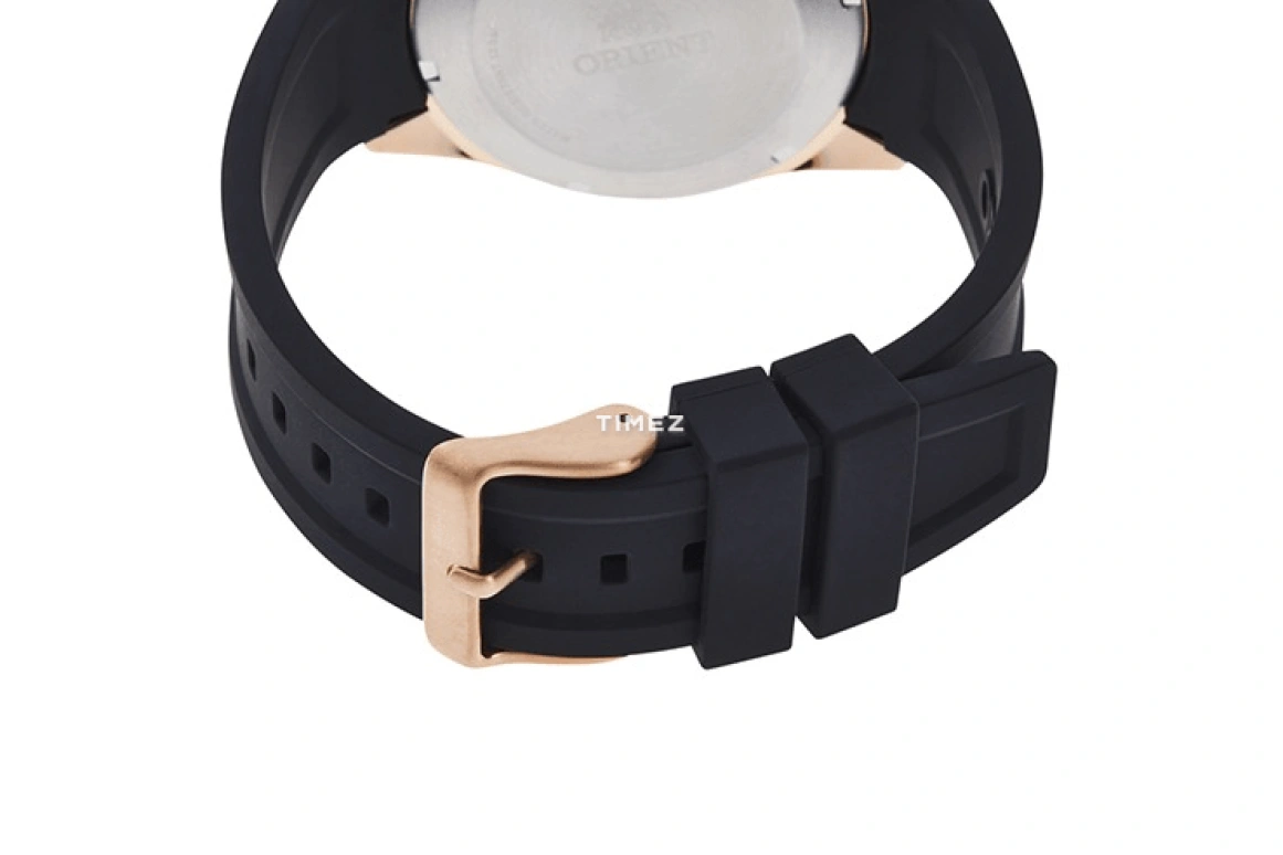 Orient,Sports 42.60mm,42.60mm,Stainless Steel,Black,Automatic,Date,Day,RA,RA-AK0604B