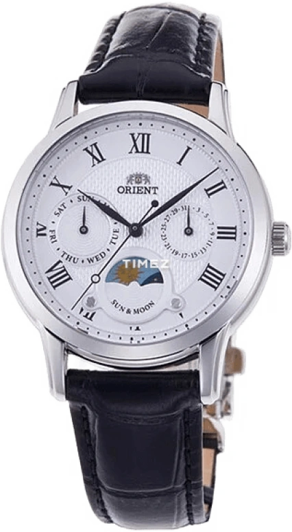 Orient Other RA-KA0006S