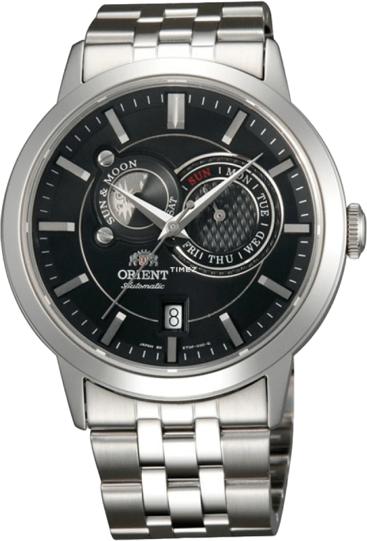 Orient Other FET0P002B