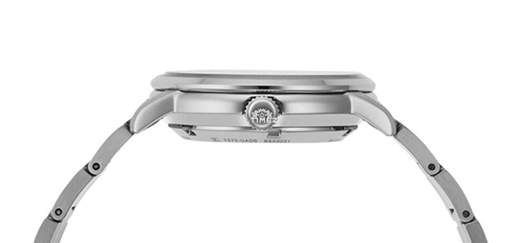 Orient,Other 40mm,40mm,Stainless Steel,Black,Handwound,Automatic,Day,Glass,RA,RA-AC0E01B