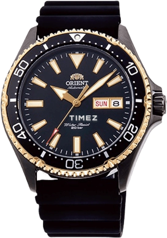 Orient Other RA-AA0005B