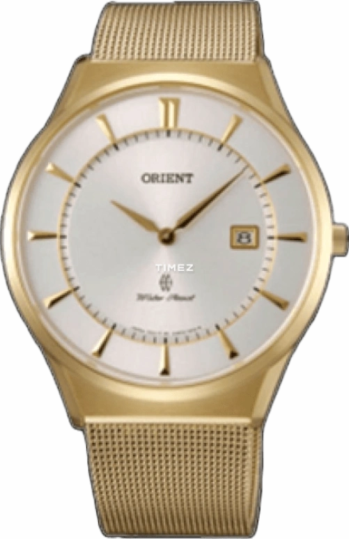 Orient Other SGW03003W0