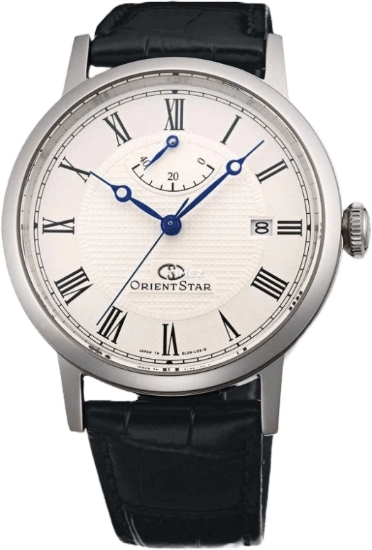 Orient STAR SEL09004W