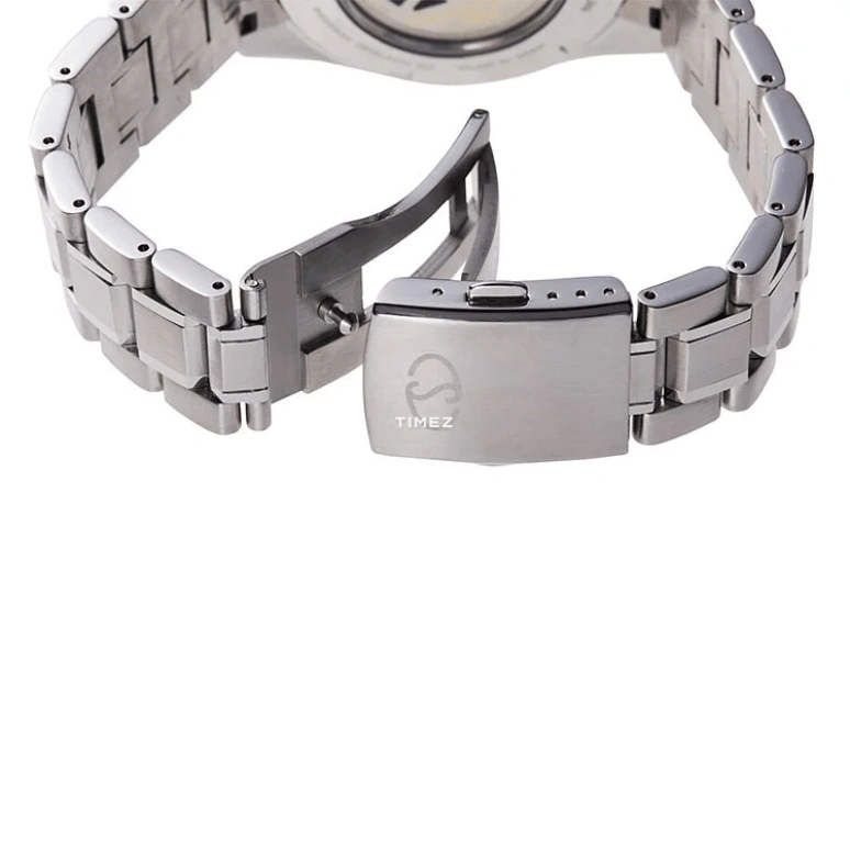 Orient,Other 41mm,41mm,Stainless Steel,Green,Handwound,Power Reserve Indicator,Sapphire,RE,RE-DK0001L