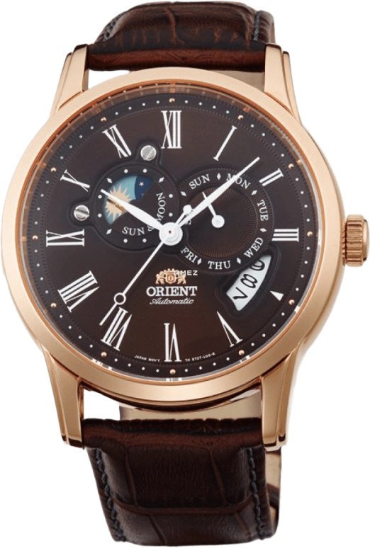 Orient Classic SET0T003T