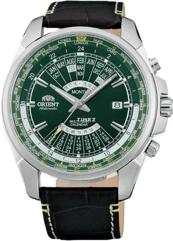 Orient Sports EU0B003F