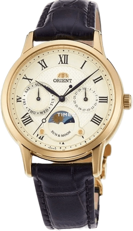 Orient Other RA-KA0003S