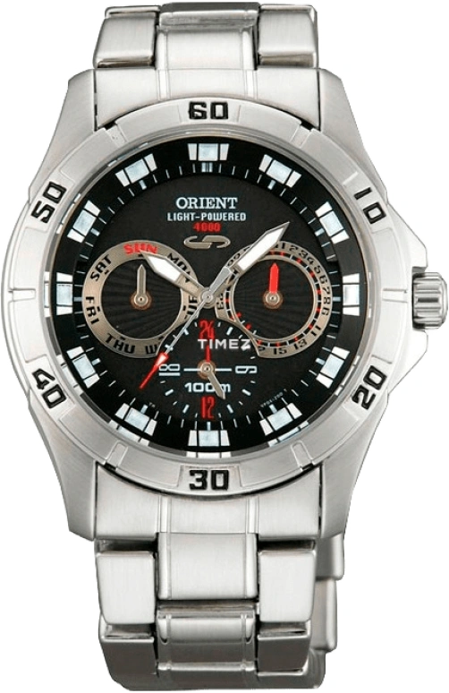 Orient Other CVF05001B