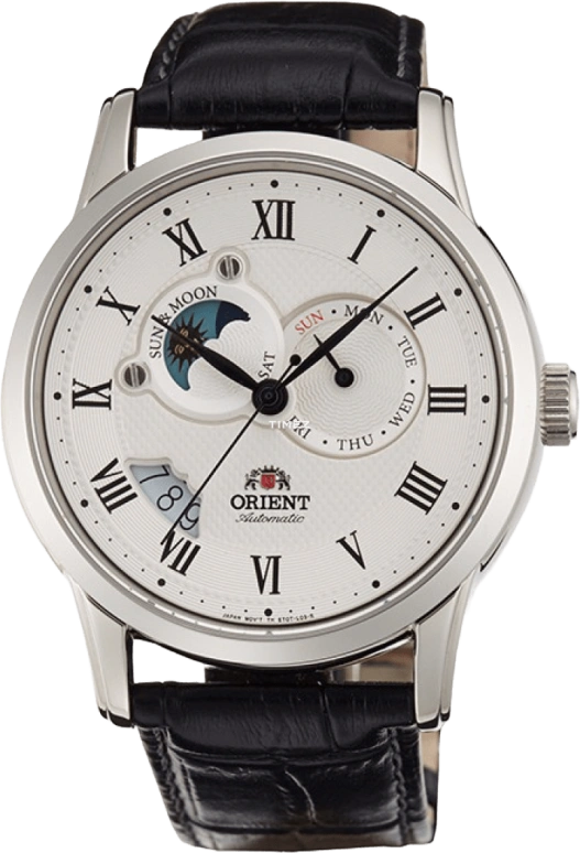 Orient Classic SET0T002S