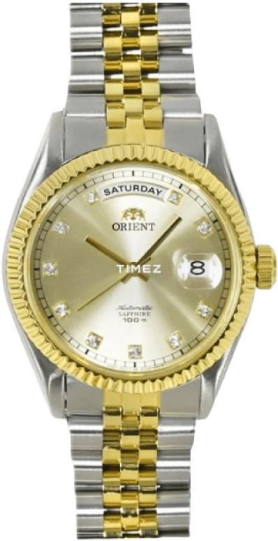 Orient Classic SEV0J002C