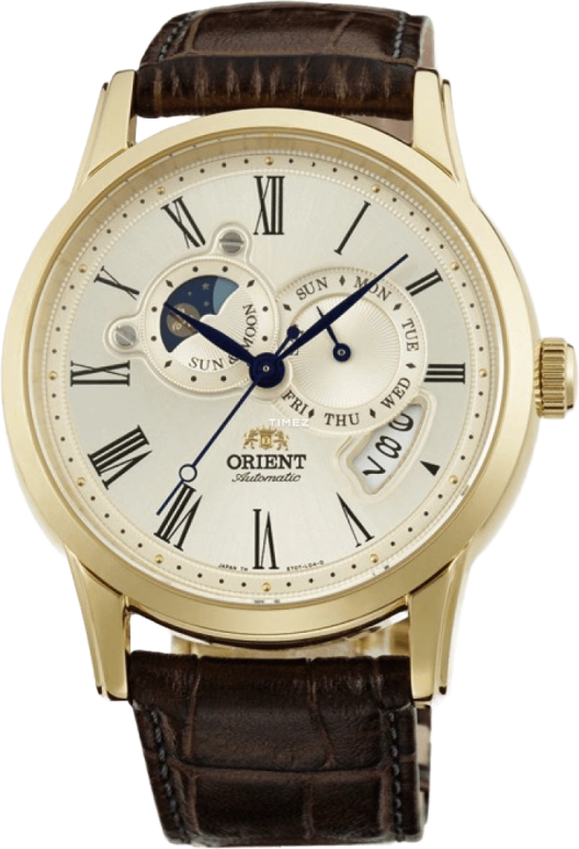 Orient Other SET0T005Y