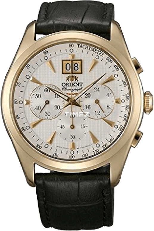 Orient Classic TV01002W