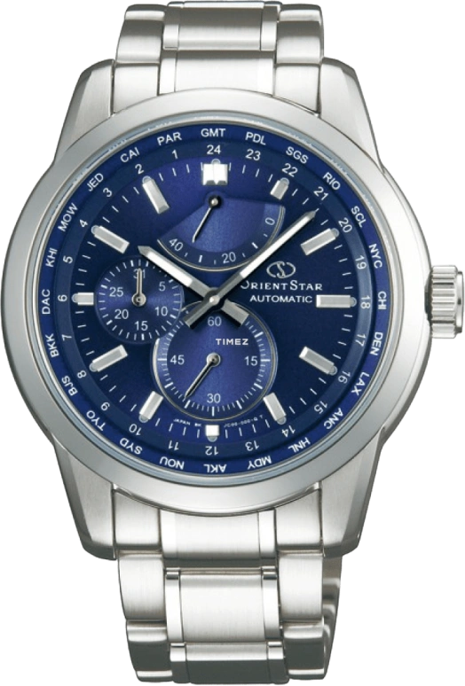 Orient STAR SJC00002D