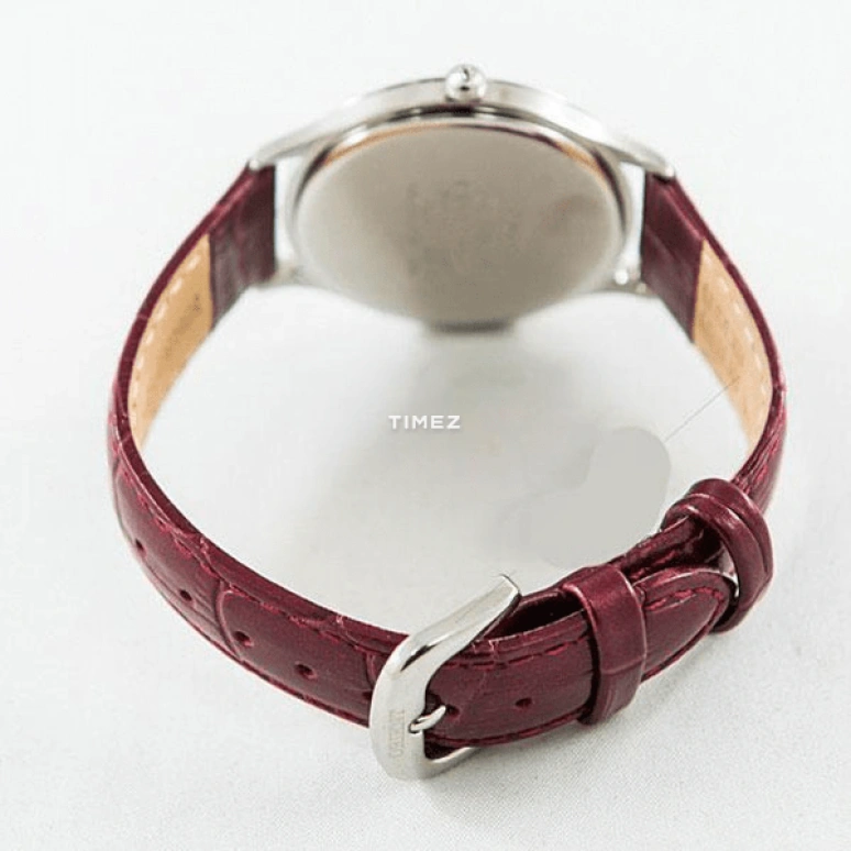 Orient,Classic 36.50mm,36.50mm,Stainless Steel,White,Quartz,Day,Sapphire,Crystal Glass,FUNF8006W