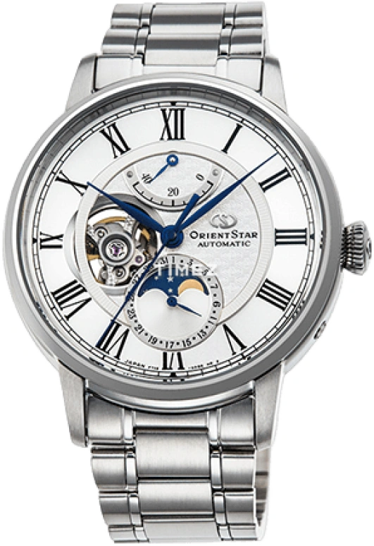 Orient STAR RE-AM0005S