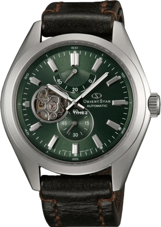 Orient STAR SDK02002F 