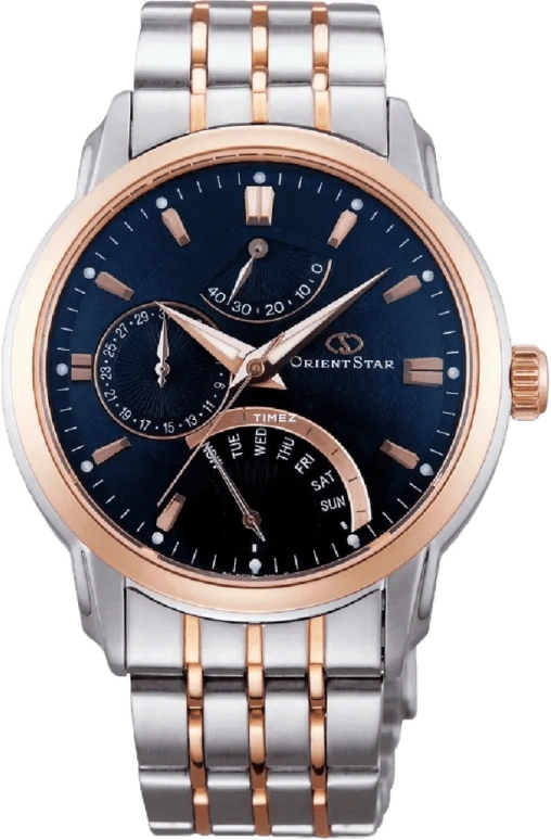 Orient STAR SDE00004D