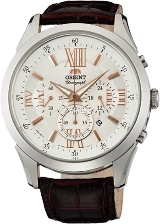 Orient Classic FTW04008W