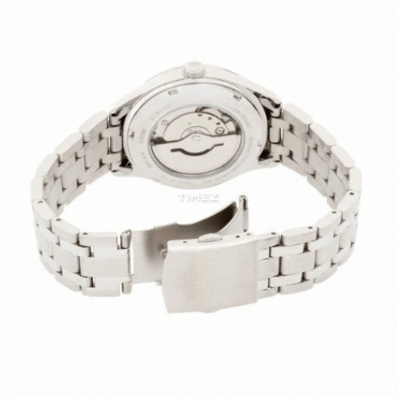 Orient,Other 38.50mm,38.50mm,Stainless Steel,Brown,Automatic,Sapphire,Crystal Glass,Round,CDB05001T