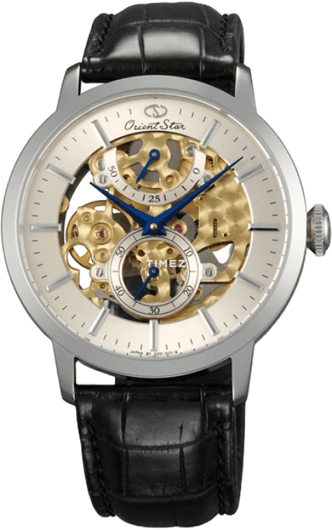 Orient Other WZ0021DX