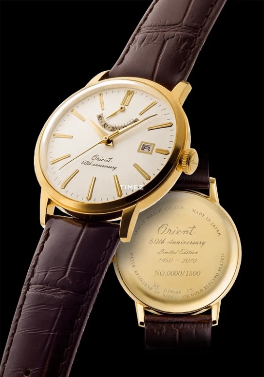 Orient,Other ,Stainless Steel,Stainless Steel,Silver White,Automatic,Day,Power Reserve Indicator,SDD00001W0