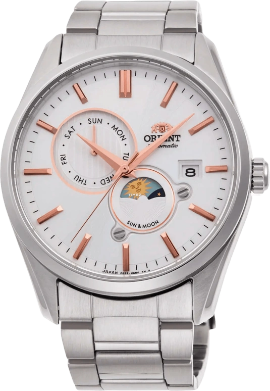 Orient Other RA-AK0301S
