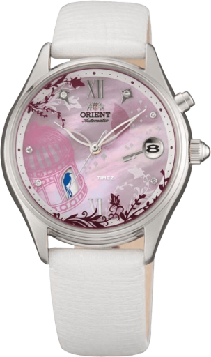 orient orient- 