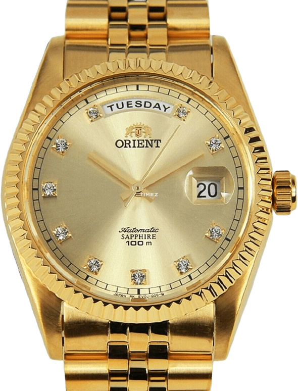 Orient Classic SEV0J001G