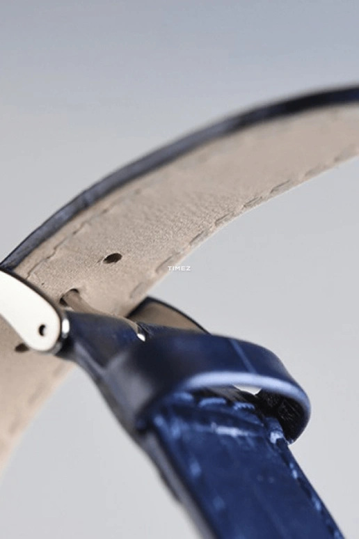 Orient,Other 35.50mm,35.50mm,Stainless Steel,White,Automatic,Day,Sapphire,FAC06003W
