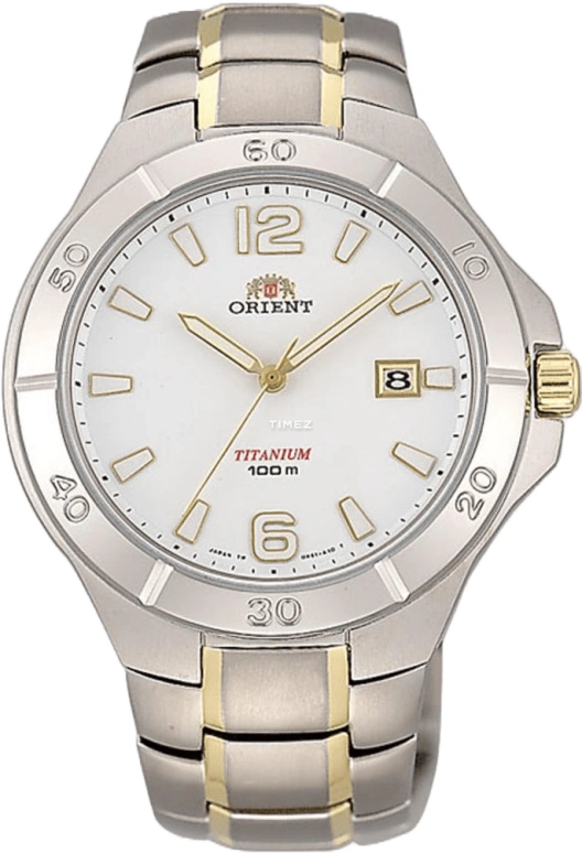 Orient Sports CUN81002W