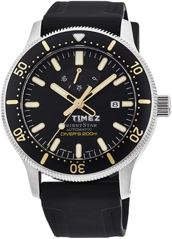 Orient STAR RE-AU0303B
