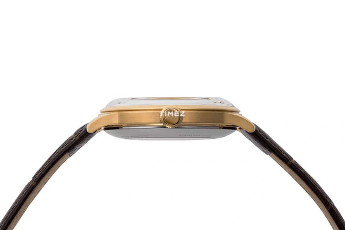 Orient,Classic 40.50mm,40.50mm,Stainless Steel,White,Handwound,Automatic,Day,Sapphire,Crystal Glass,RA,RA-AP0004S